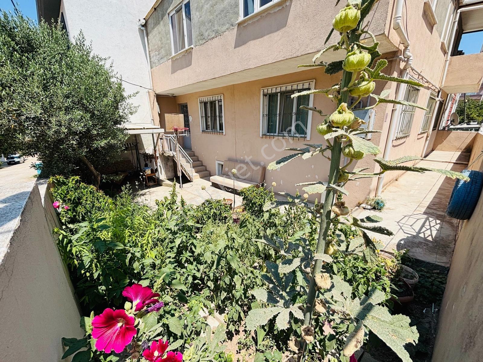 Sevinç'ten Yeni Mahallede Köşe Parsel Müstakil Ev Ve Arsası - Görsel 34