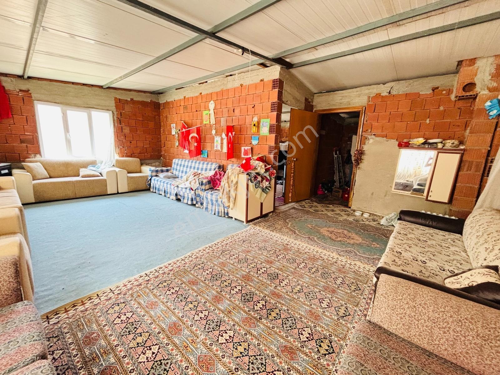 Sevinç'ten Yeni Mahallede Köşe Parsel Müstakil Ev Ve Arsası - Görsel 31