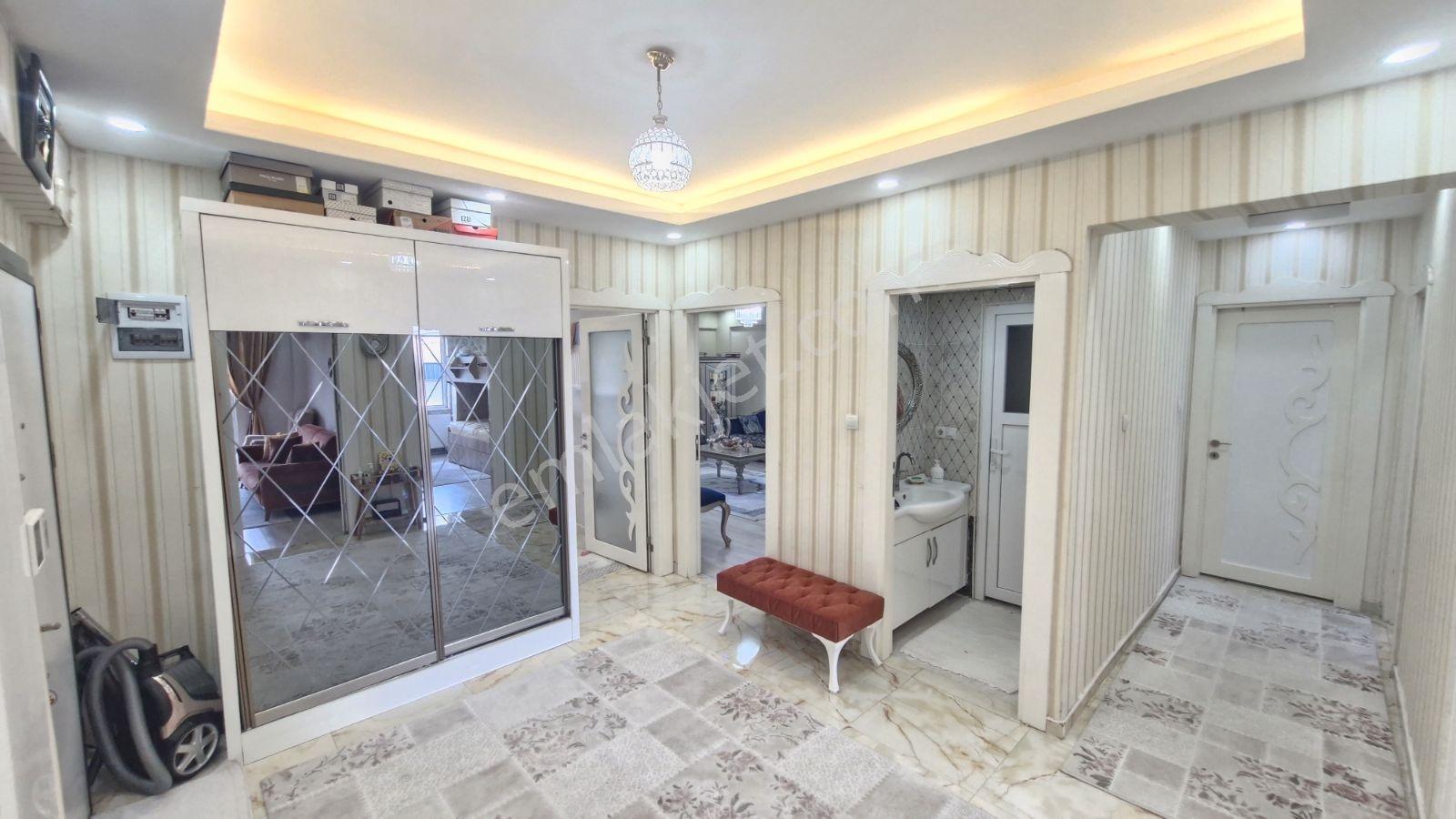 Ymz'den İbn-i Sina'da Satılık Lüx 3.5+1 Kuruş Masrafsız Daire - Görsel 13