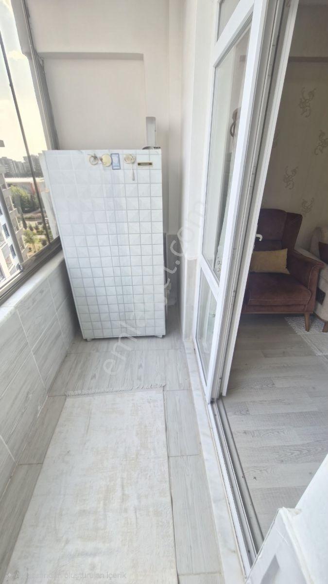 Ymz'den İbn-i Sina'da Satılık Lüx 3.5+1 Kuruş Masrafsız Daire - Görsel 6