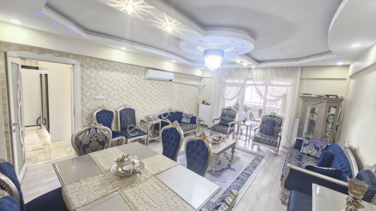 Ymz'den İbn-i Sina'da Satılık Lüx 3.5+1 Kuruş Masrafsız Daire - Görsel 21