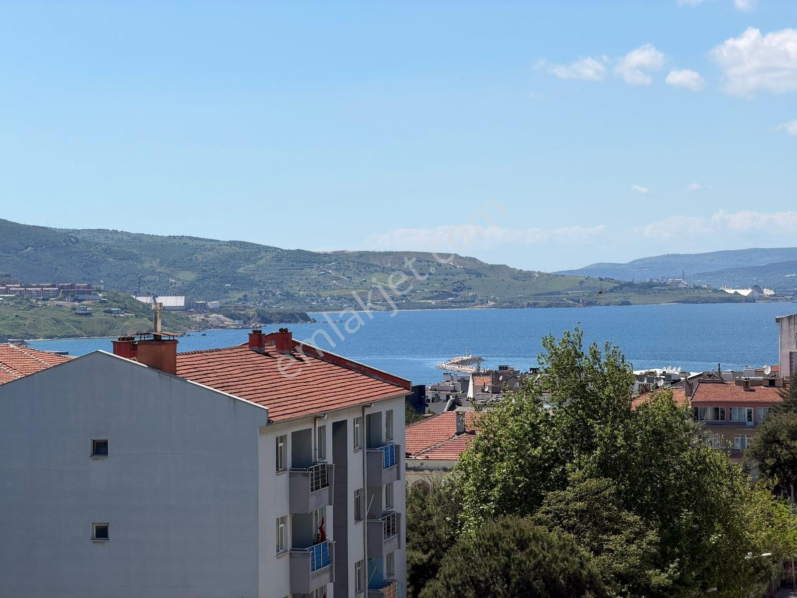 Bandırma Mavi Emlaktan İhsaniye Mah. 3+1 Deniz M. Satılık Daire - Görsel 27