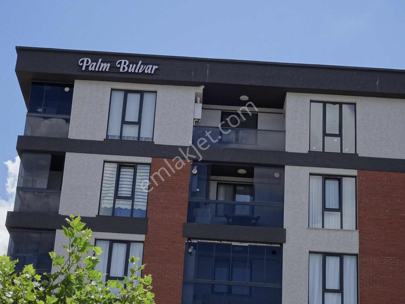 Onay 'dan Çerkezköy Gaziosmanpaşa Ön Cephe Ultralüks 1+1 Daire - Görsel 34