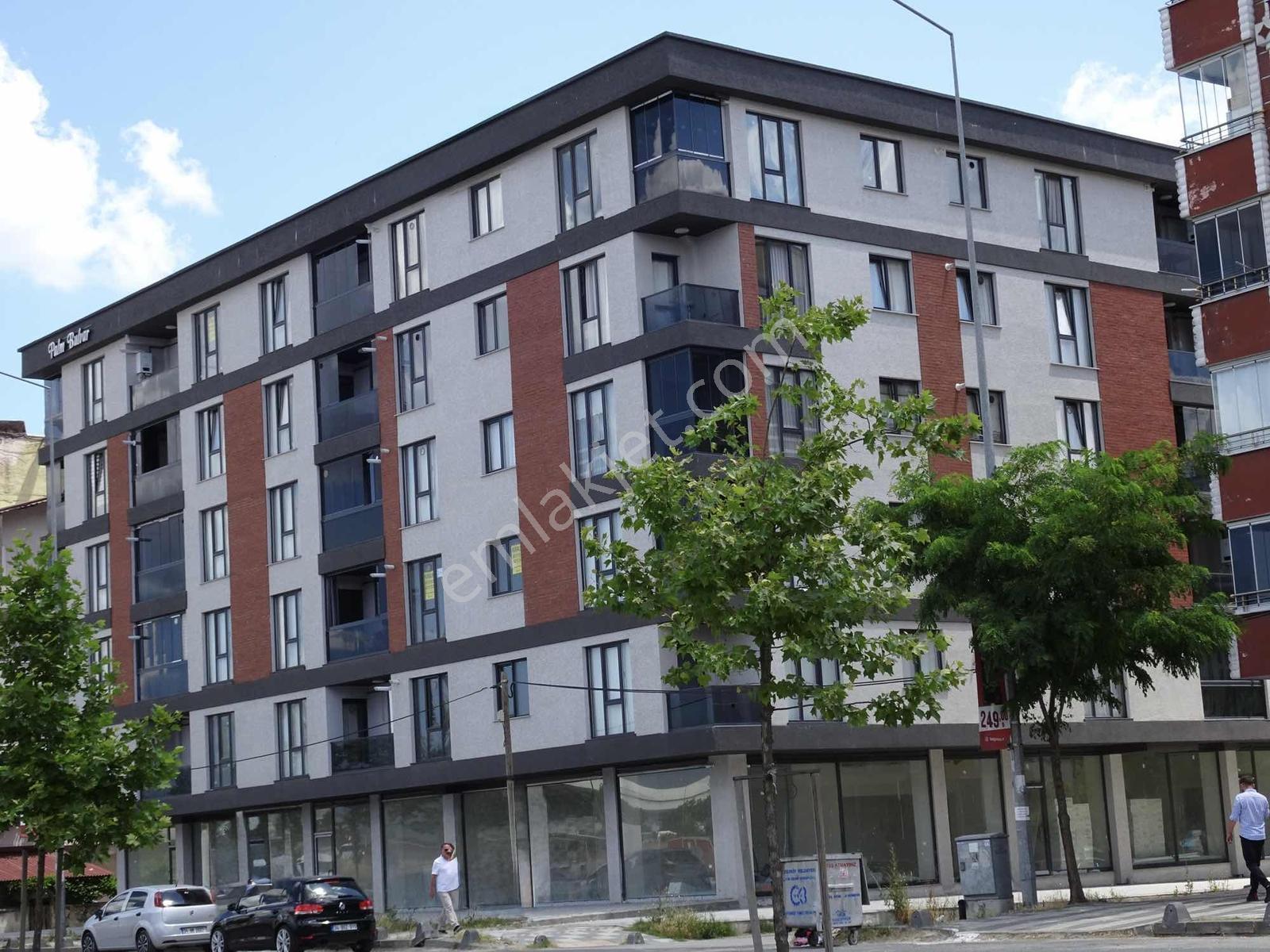 Onay 'dan Çerkezköy Gaziosmanpaşa Ön Cephe Ultralüks 1+1 Daire - Görsel 10