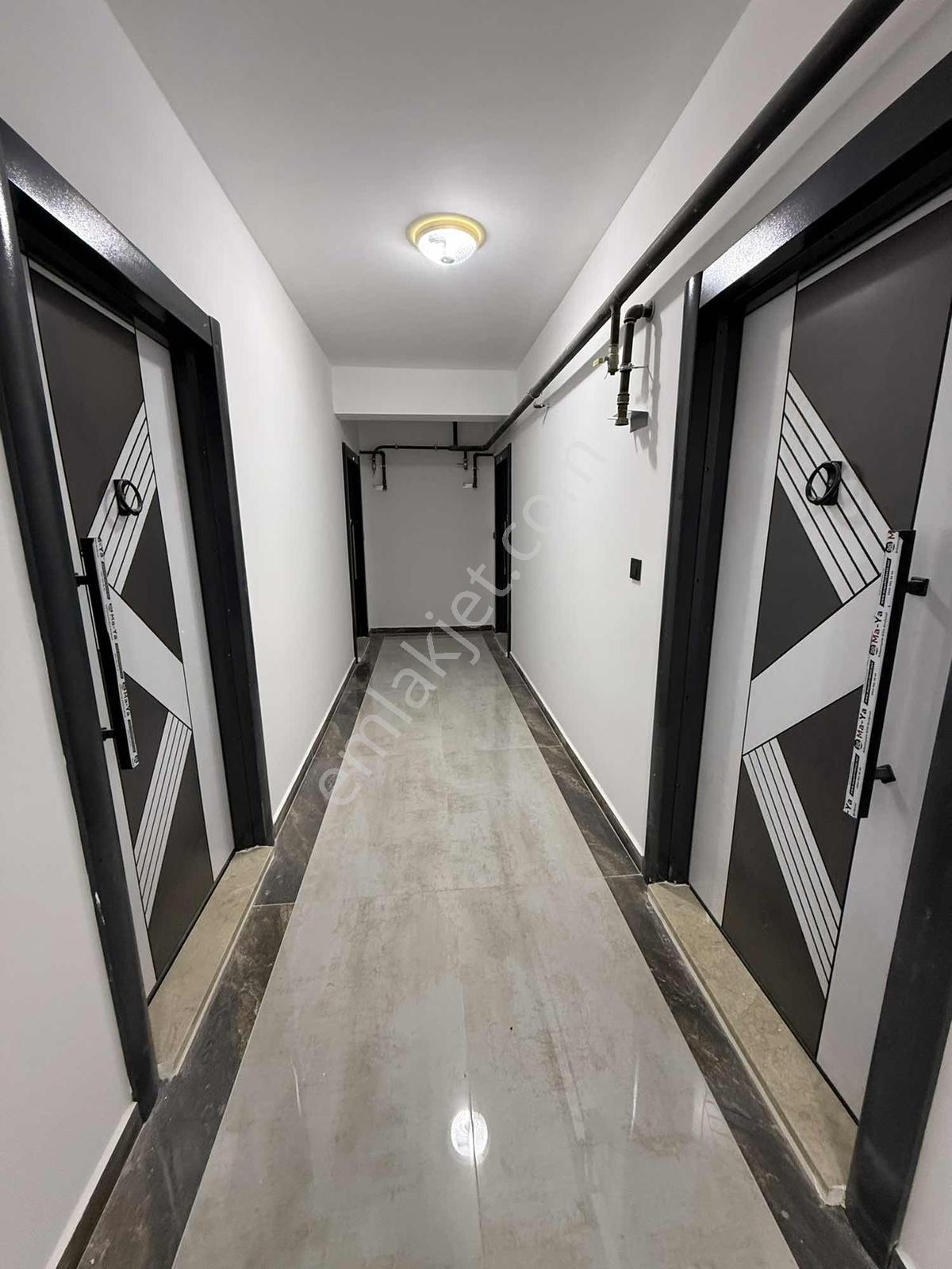 Onay 'dan Çerkezköy Gaziosmanpaşa Ön Cephe Ultralüks 1+1 Daire - Görsel 25