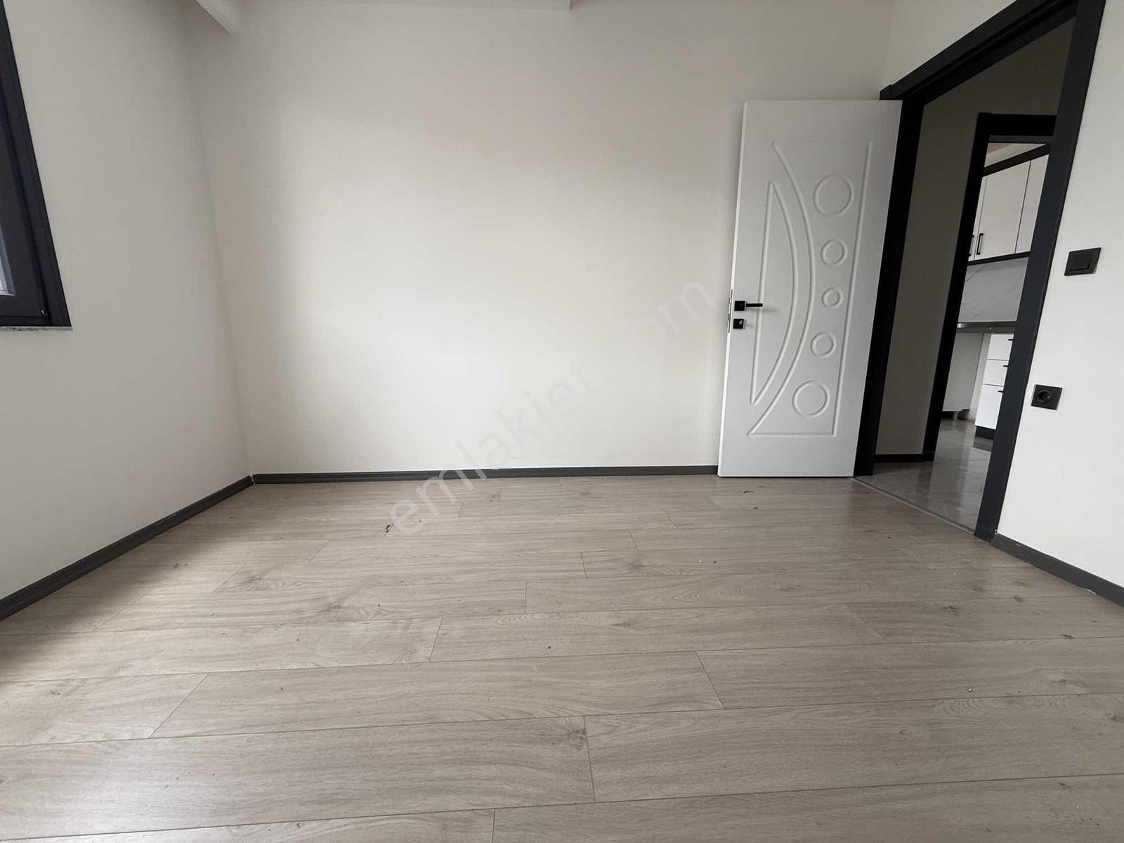 Onay 'dan Çerkezköy Gaziosmanpaşa Ön Cephe Ultralüks 1+1 Daire - Görsel 9