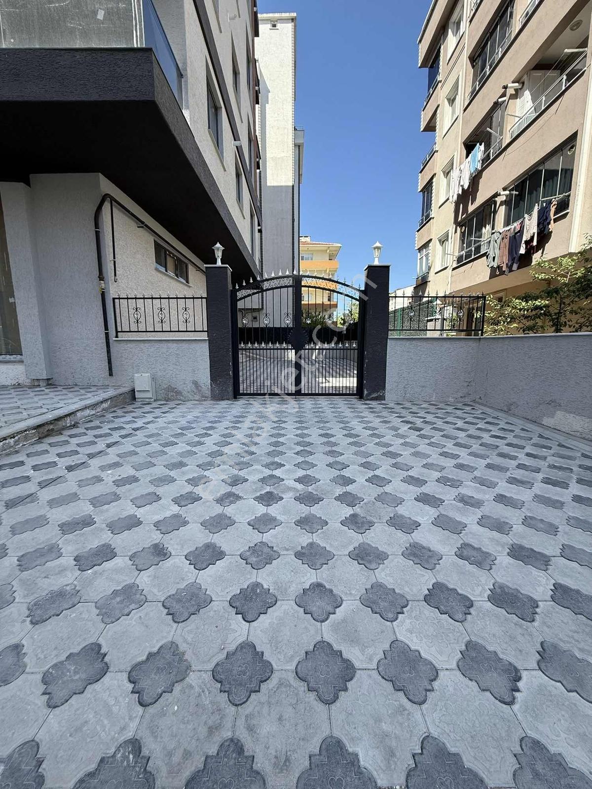 Onay 'dan Çerkezköy Gaziosmanpaşa Ön Cephe Ultralüks 1+1 Daire - Görsel 11