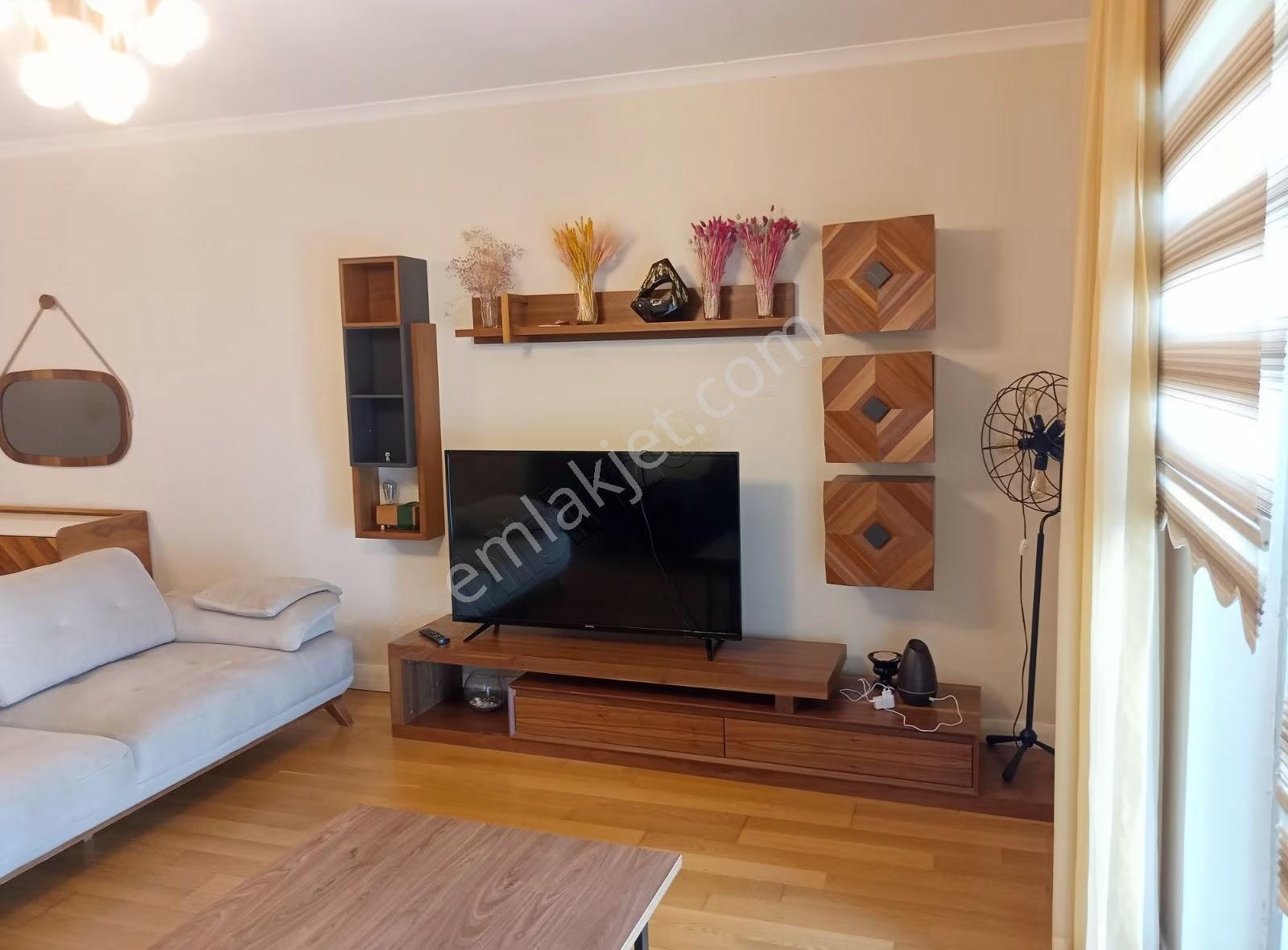 Beylıkduzu Ultra Lux Full Eşyalı 1+1 Metrobuse Yakin _ 40.000 - Görsel 17