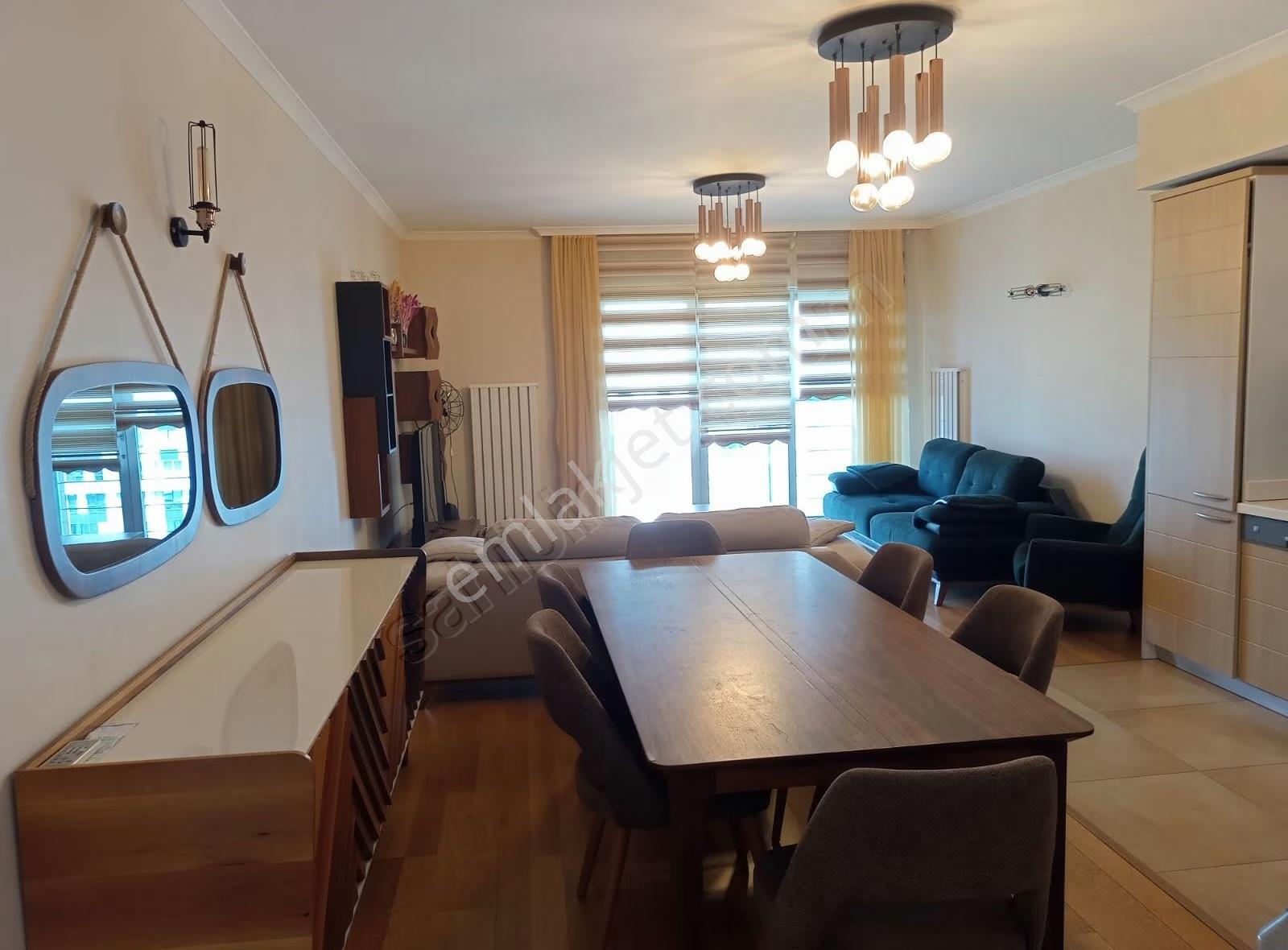 Beylıkduzu Ultra Lux Full Eşyalı 1+1 Metrobuse Yakin _ 40.000 - Görsel 10