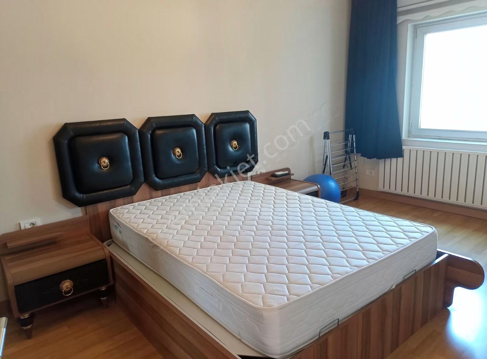 Beylıkduzu Ultra Lux Full Eşyalı 1+1 Metrobuse Yakin _ 40.000 - Görsel 24
