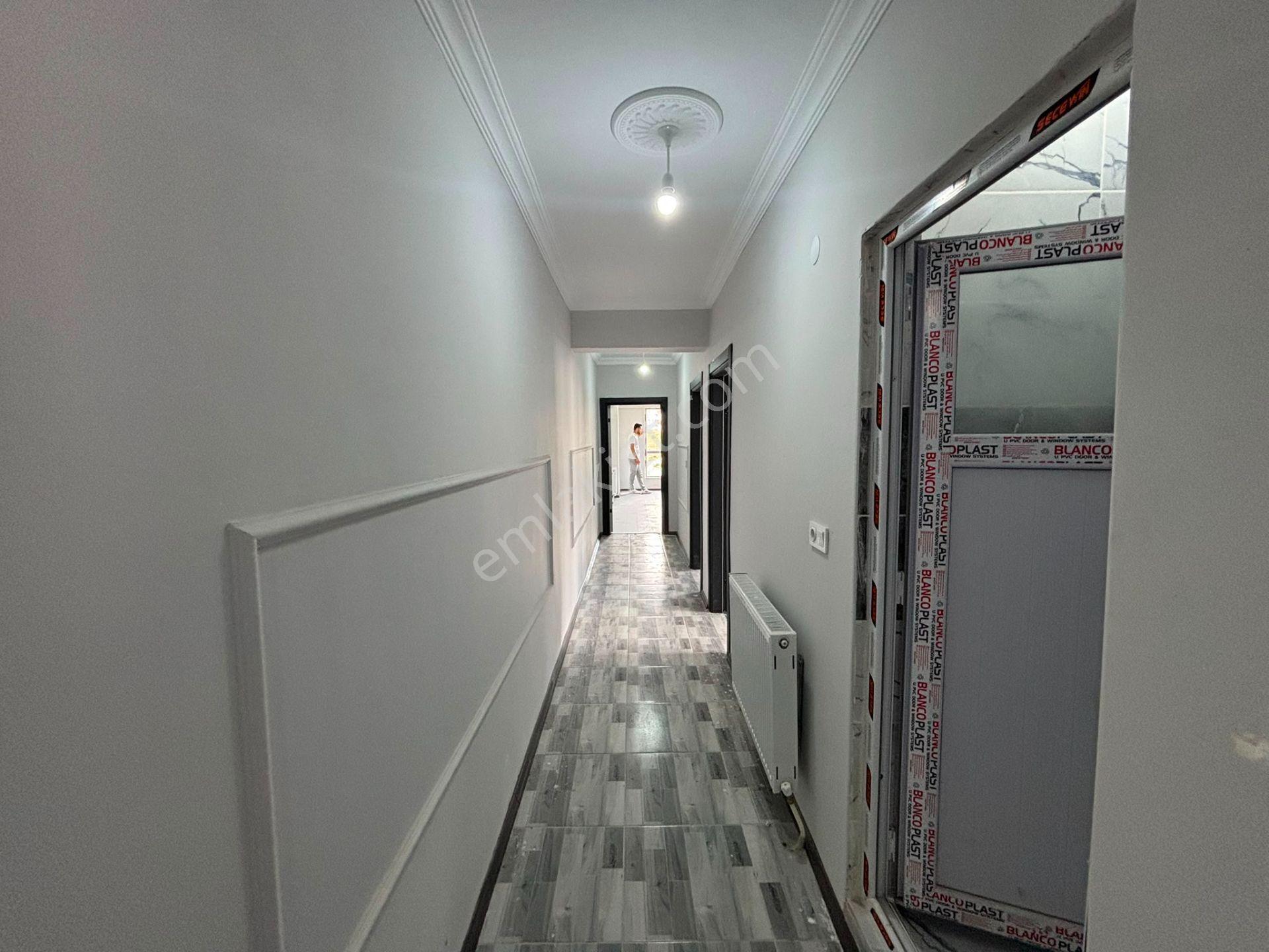 **eryıldız İnşaat'tan Acil Fiyat Düştüü!! İskanlı 115m2 Lüks 2+1 - Görsel 30