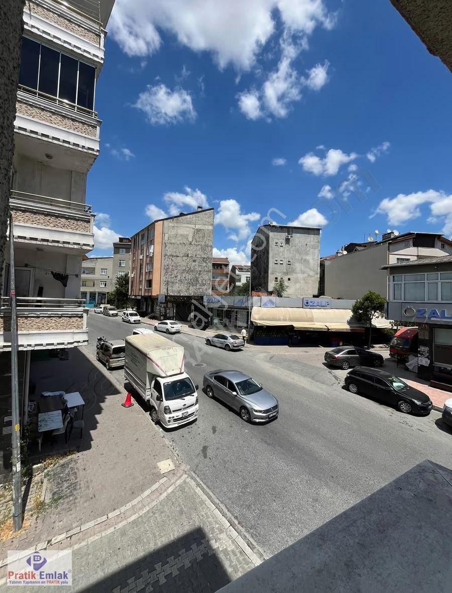 Yüksek Kira Getirili Satılık 1+1 | Merkezi Konum - Görsel 12
