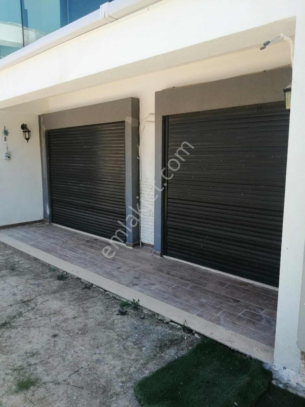 Çeşme Sakızlıkoy'da Satılık Havuz Cephe 1+1 Bahçeli Daire - Görsel 5