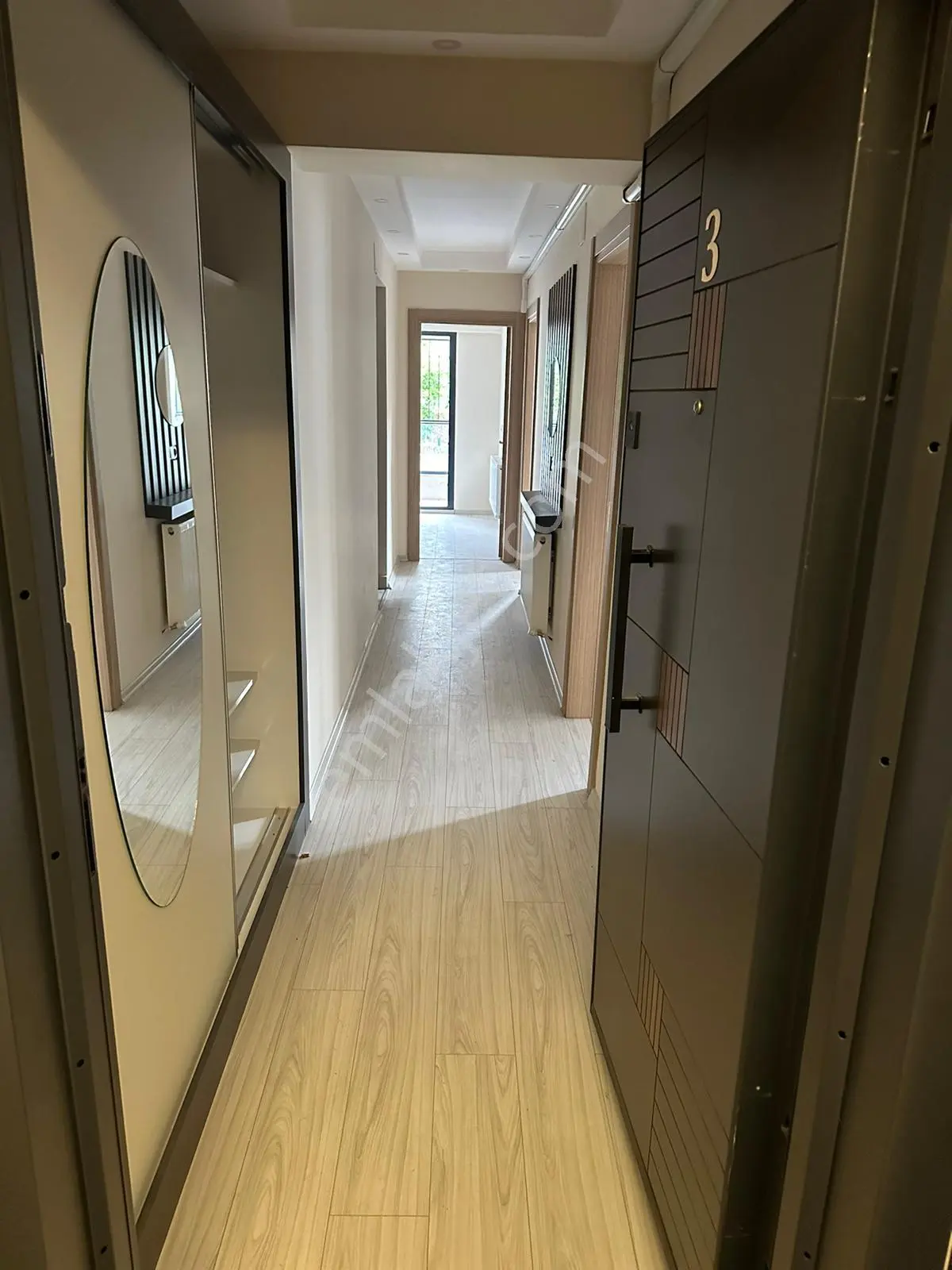 Pusula Gayrimenkul'den Kiralık 2+1 Daire İstasyon Mh