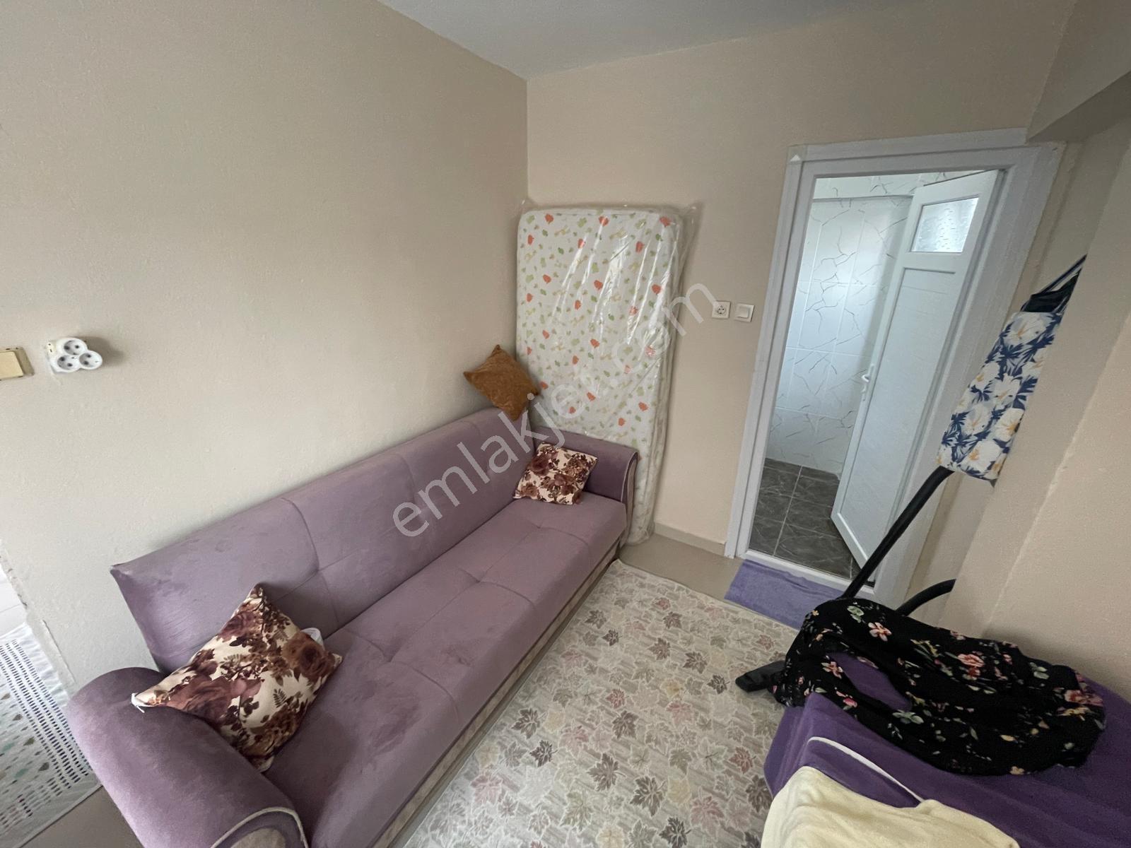 Edremit/merkez'de 1+1 Odalı-geniş Teraslı Eşyalı Daire Satılık - Görsel 10