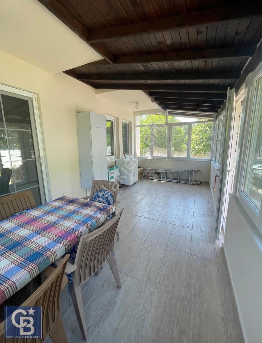Muğla Köyceğiz'de 980 M² Arsa İçinde 3+1 Müstakil Villa - Görsel 23