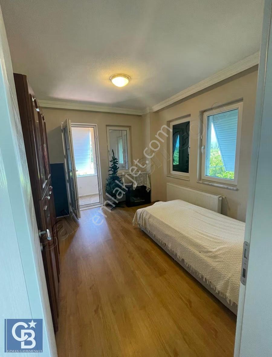 Muğla Köyceğiz'de 980 M² Arsa İçinde 3+1 Müstakil Villa - Görsel 13