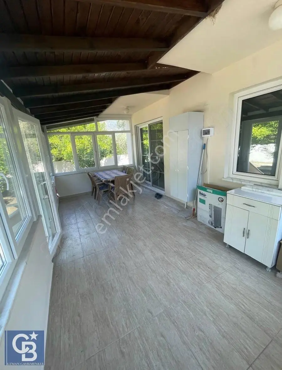 Muğla Köyceğiz'de 980 M² Arsa İçinde 3+1 Müstakil Villa - Görsel 3