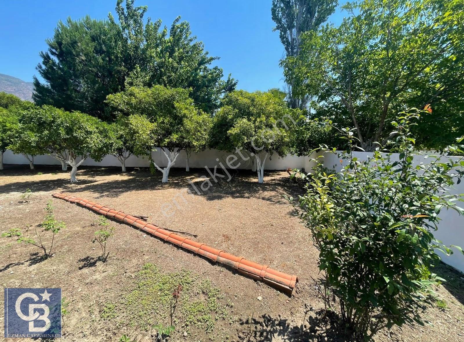 Muğla Köyceğiz'de 980 M² Arsa İçinde 3+1 Müstakil Villa - Görsel 25