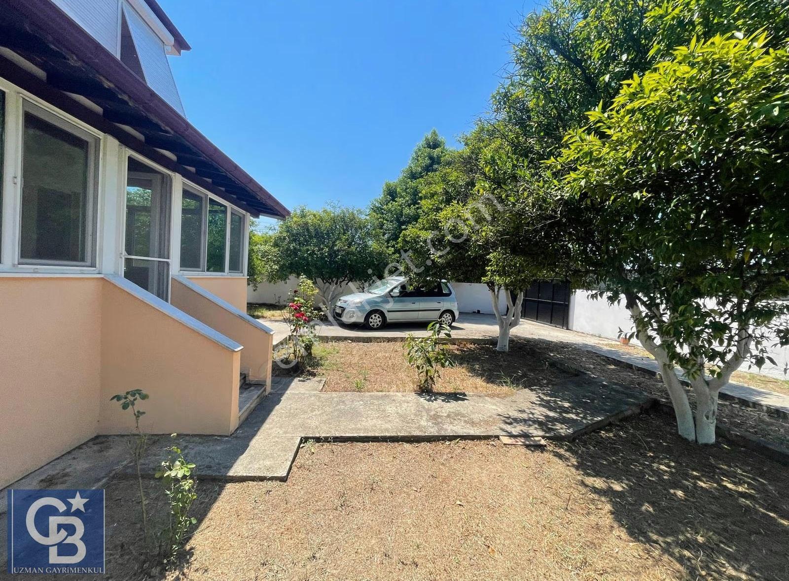 Muğla Köyceğiz'de 980 M² Arsa İçinde 3+1 Müstakil Villa - Görsel 16