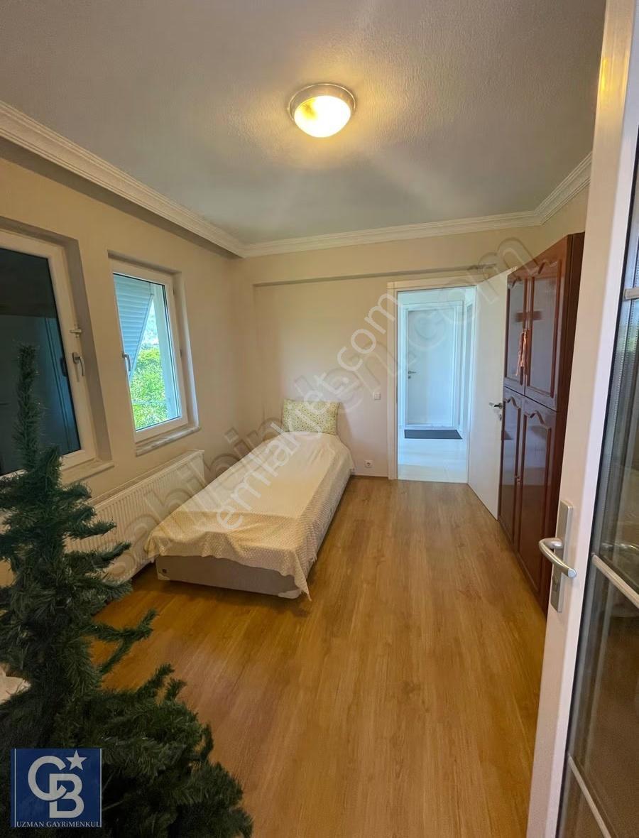 Muğla Köyceğiz'de 980 M² Arsa İçinde 3+1 Müstakil Villa - Görsel 19