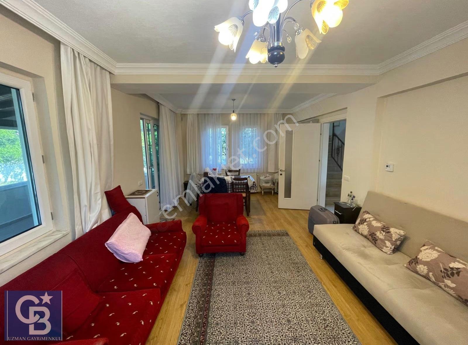 Muğla Köyceğiz'de 980 M² Arsa İçinde 3+1 Müstakil Villa - Görsel 4