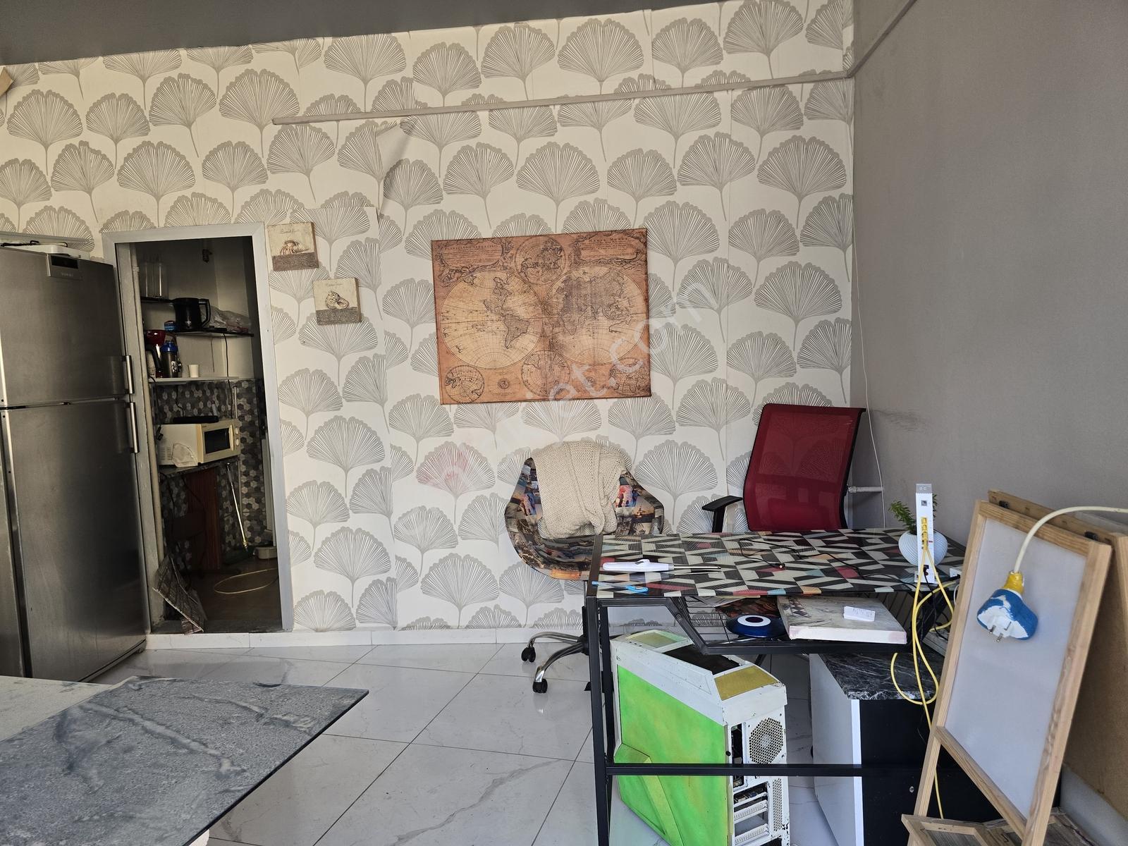Pendik Orhangazi Mahallesinde Kiralık Ana Cadde Üzeri Dükkan - Görsel 19
