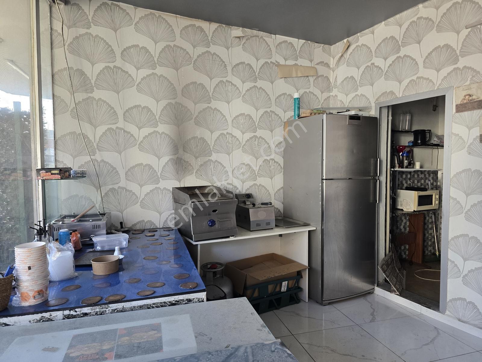 Pendik Orhangazi Mahallesinde Kiralık Ana Cadde Üzeri Dükkan - Görsel 6
