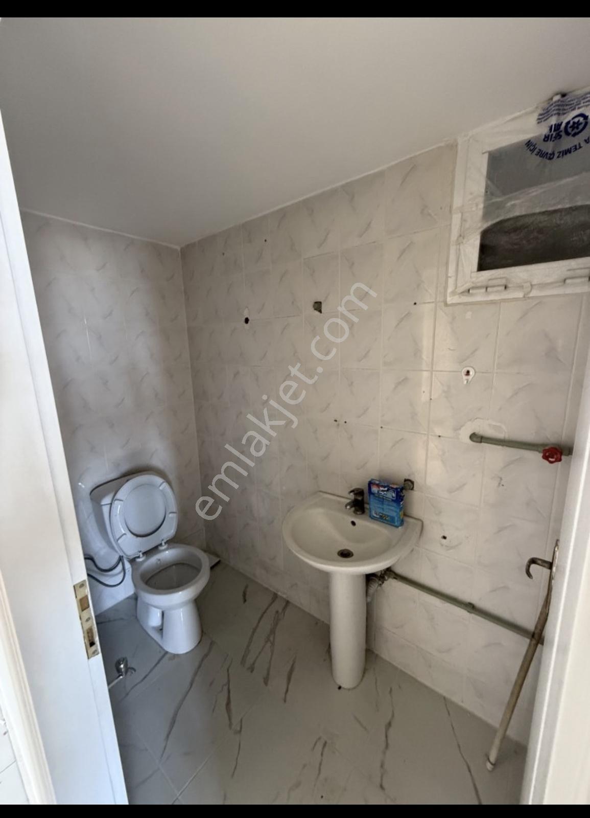 Derin Emlak'tan Hürriyet Mahallesinde Kiralık Daire - Görsel 17