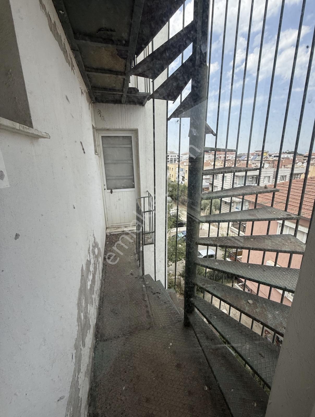 Derin Emlak'tan Hürriyet Mahallesinde Kiralık Daire - Görsel 18