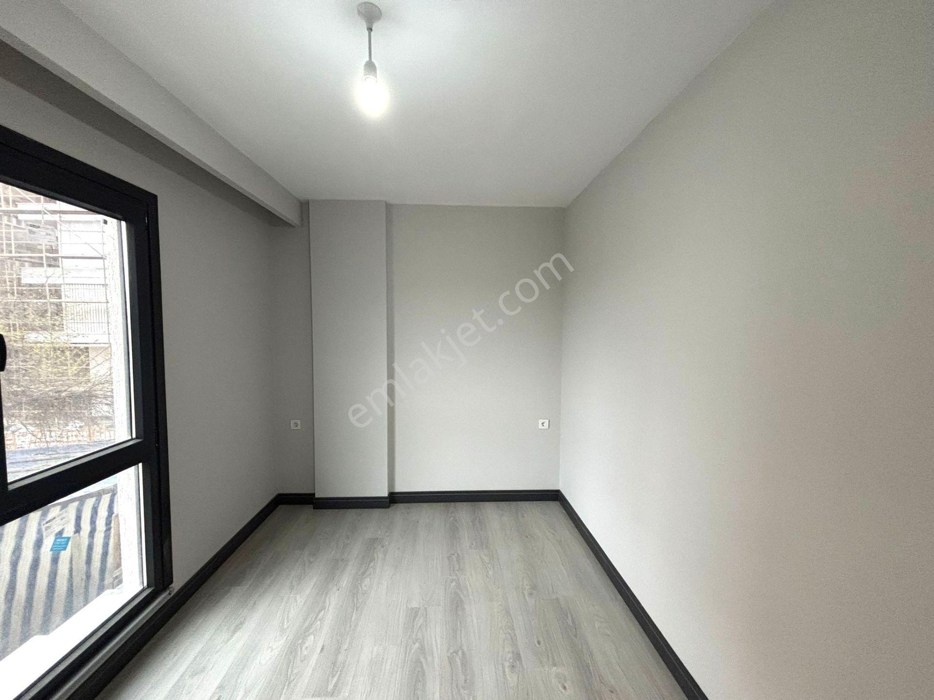**eryıldız İnşaat'tan**acill Nüfüs Müdürlüğü Yanı Ultra Lüks 1+1 - Görsel 12