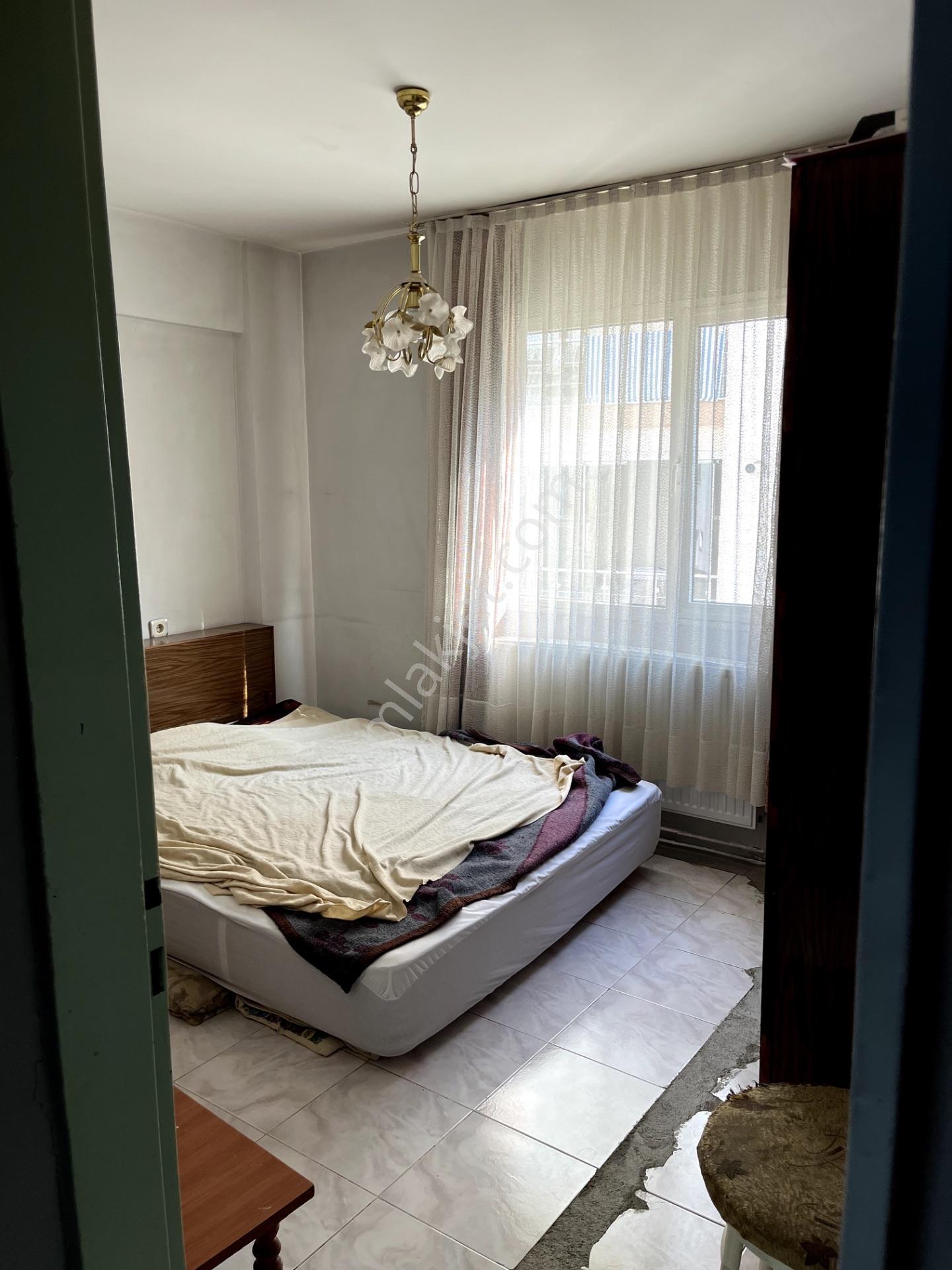 Sahibinden - Sıfır Klimalı, Sıfır Kapılı Eşyalı Daire - Görsel 26