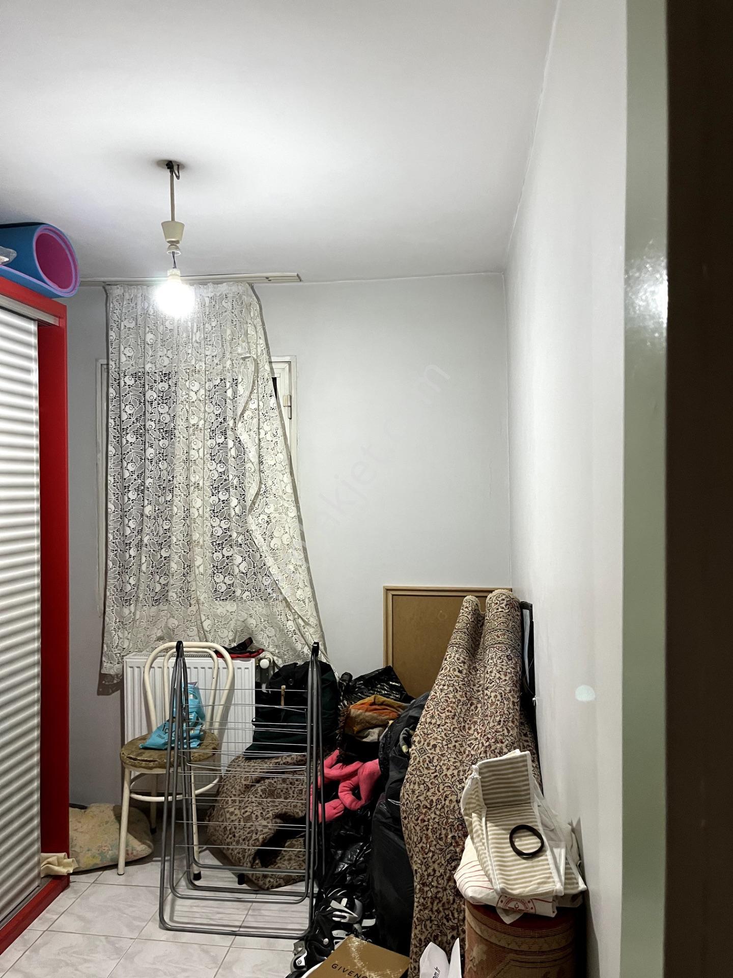 Sahibinden - Sıfır Klimalı, Sıfır Kapılı Eşyalı Daire - Görsel 24