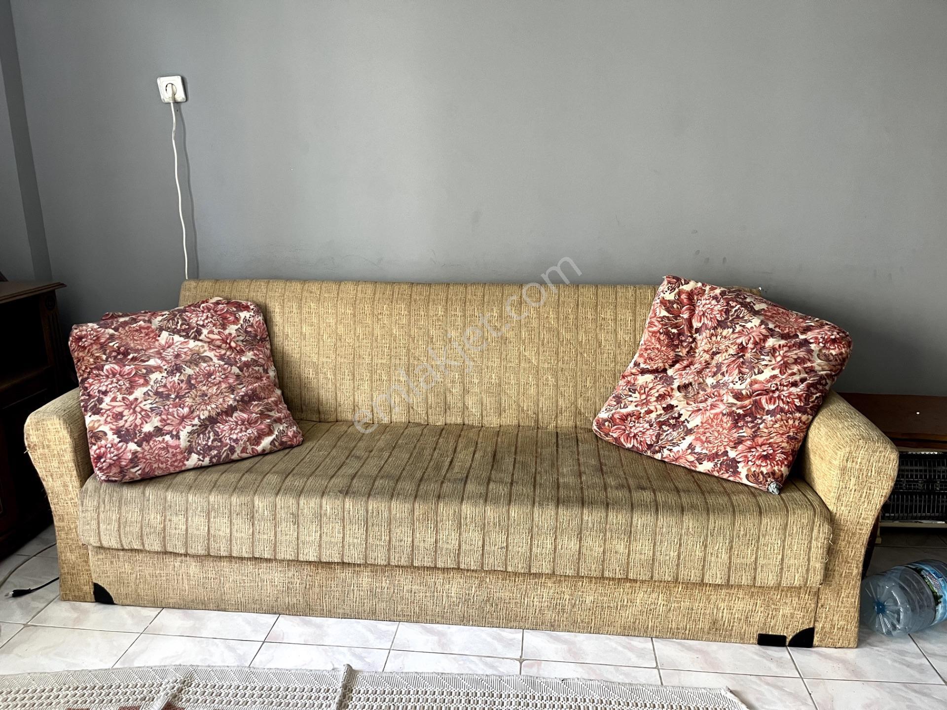 Sahibinden - Sıfır Klimalı, Sıfır Kapılı Eşyalı Daire - Görsel 27