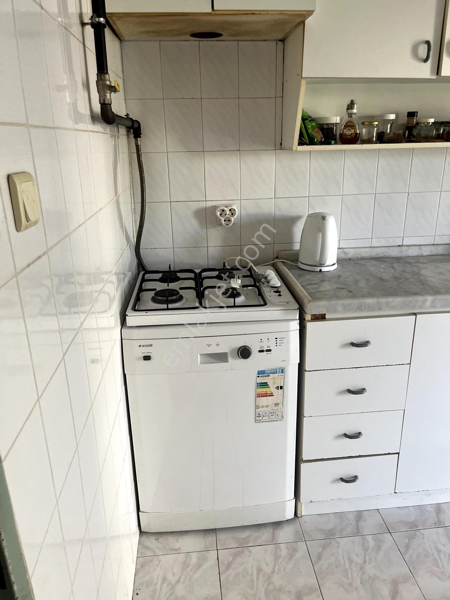 Sahibinden - Sıfır Klimalı, Sıfır Kapılı Eşyalı Daire - Görsel 17