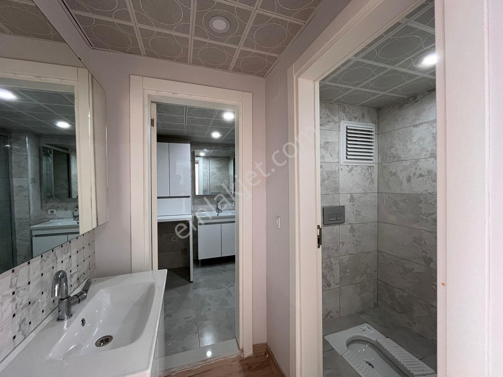 Kiralık 2+1 Daire Kurtuluş Mh - Görsel 13