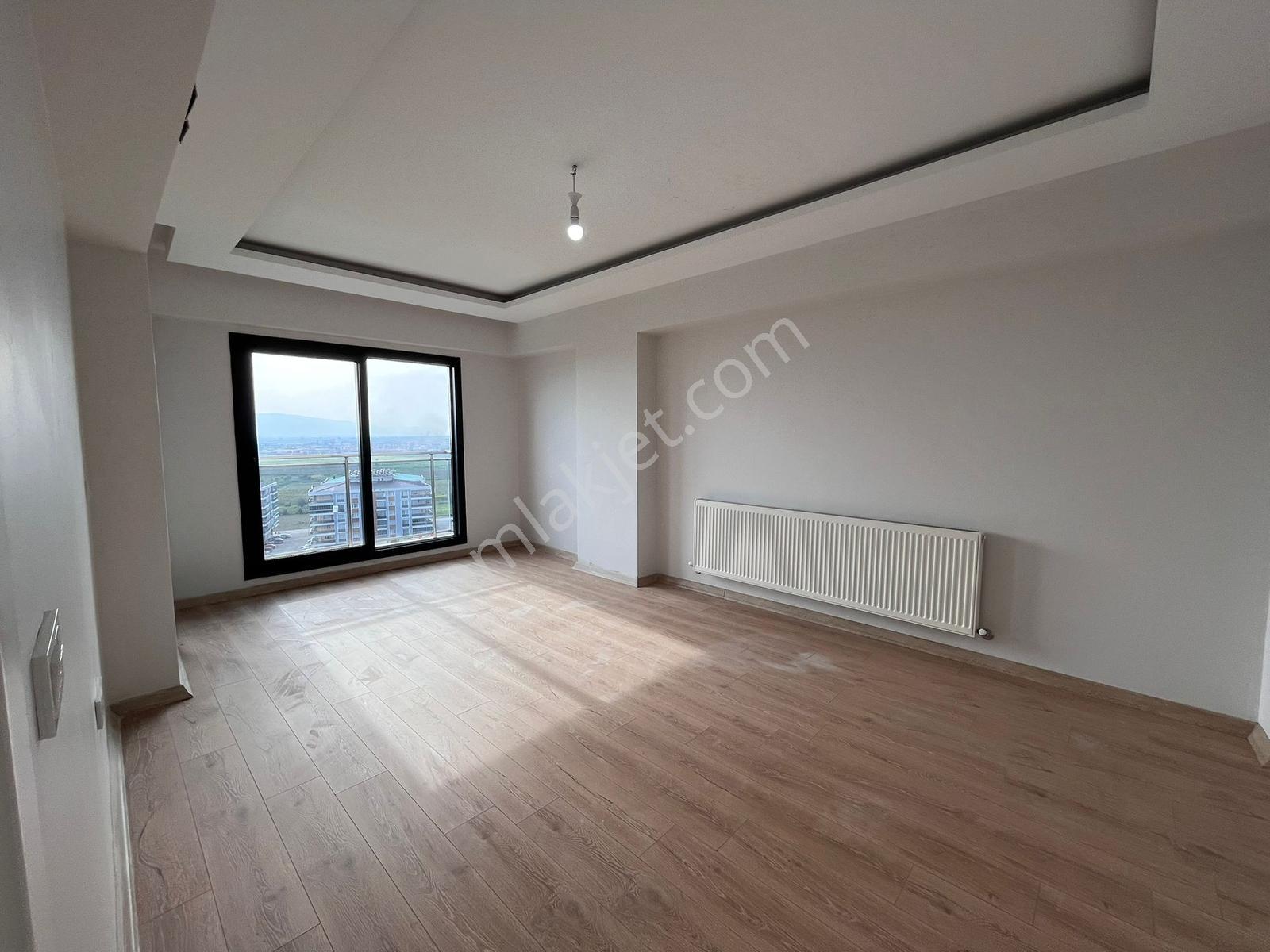 Kiralık 2+1 Daire Kurtuluş Mh