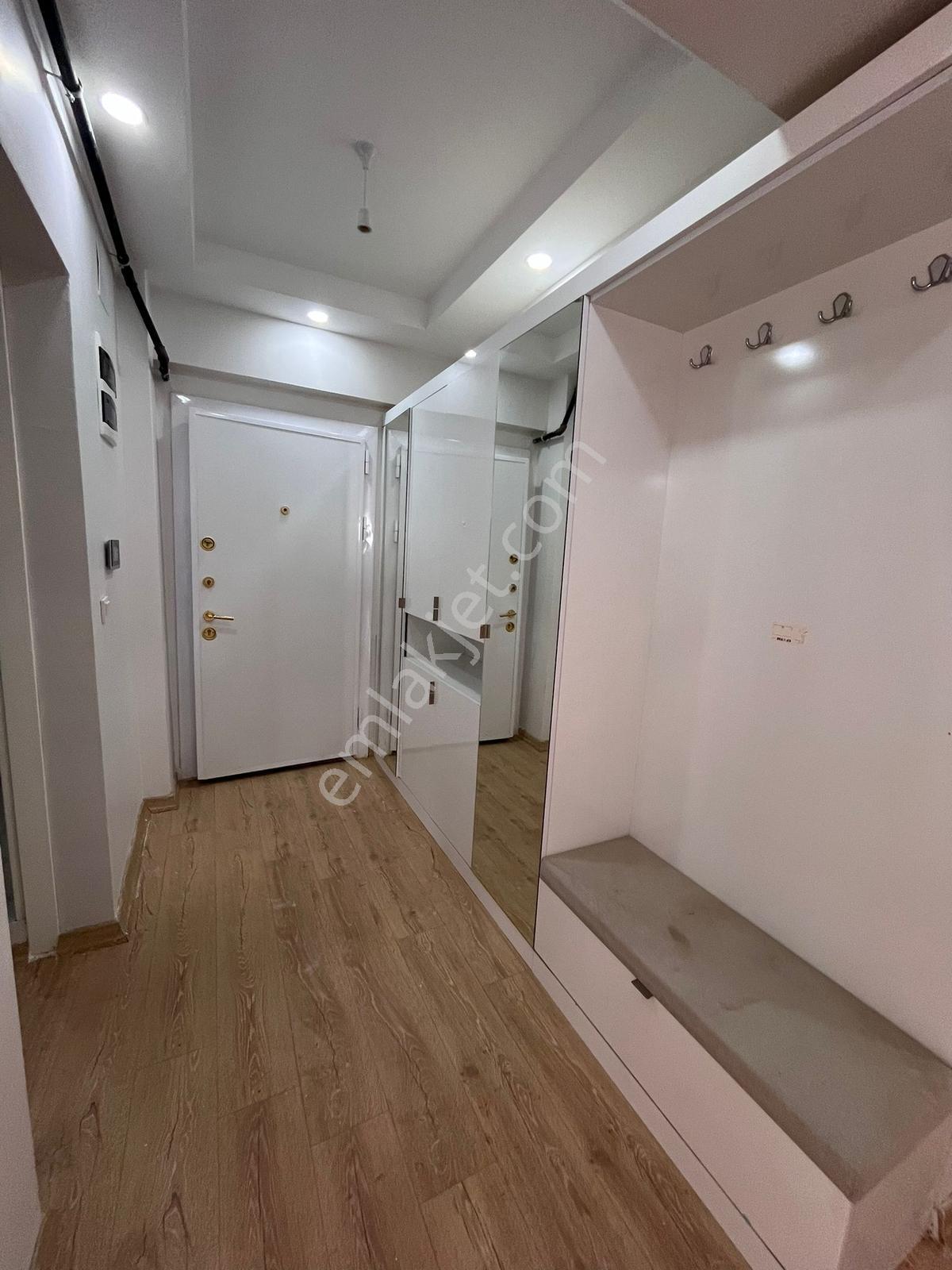 Kiralık 2+1 Daire Kurtuluş Mh - Görsel 14