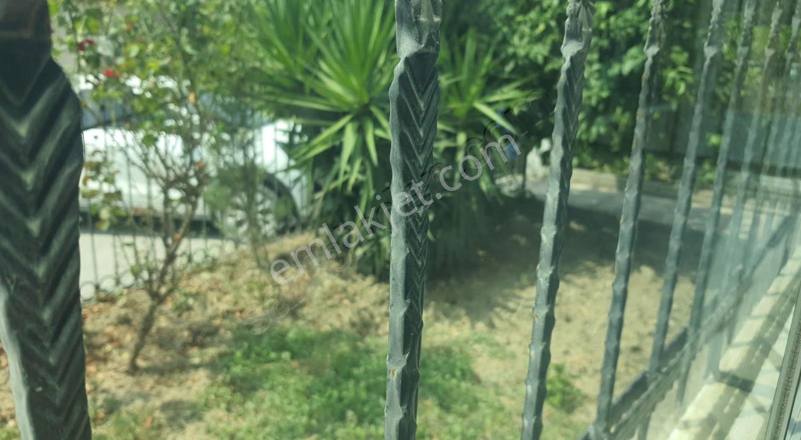 Harbiye Yolu Yaman Otel Arkası 4+1 - Görsel 7