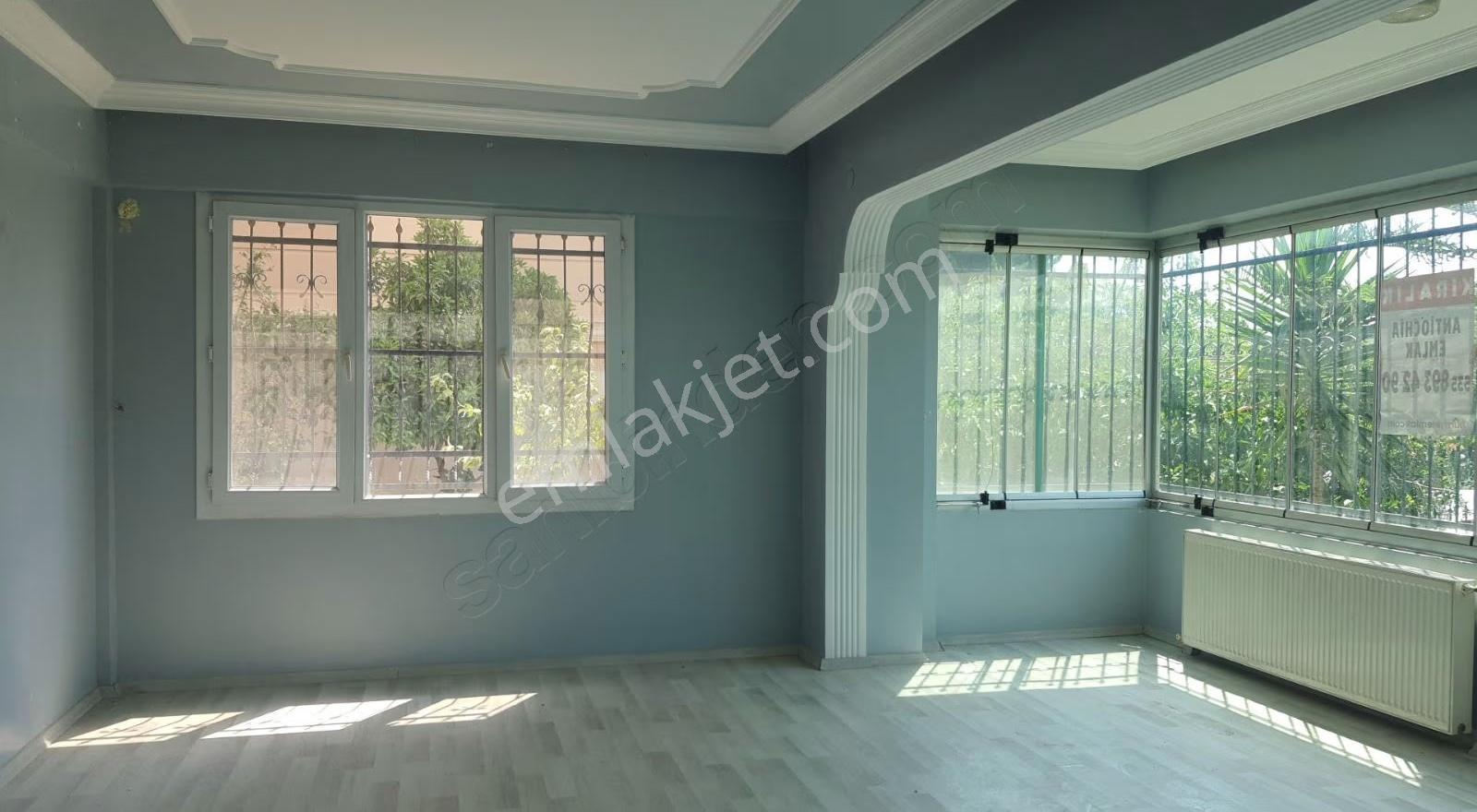Harbiye Yolu Yaman Otel Arkası 4+1 - Görsel 9