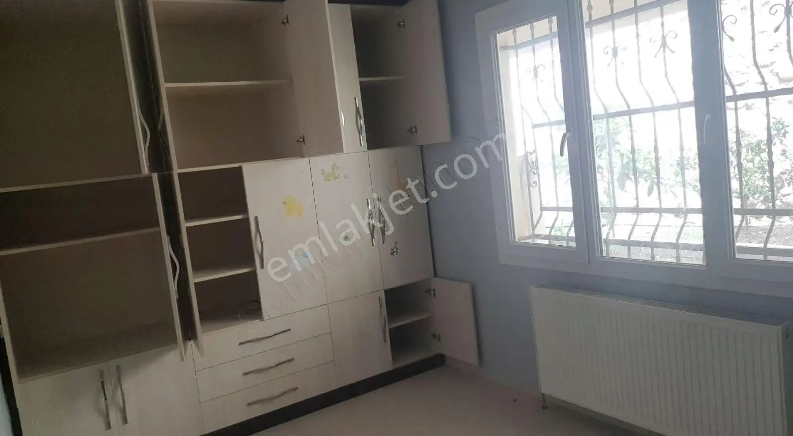 Harbiye Yolu Yaman Otel Arkası 4+1 - Görsel 5