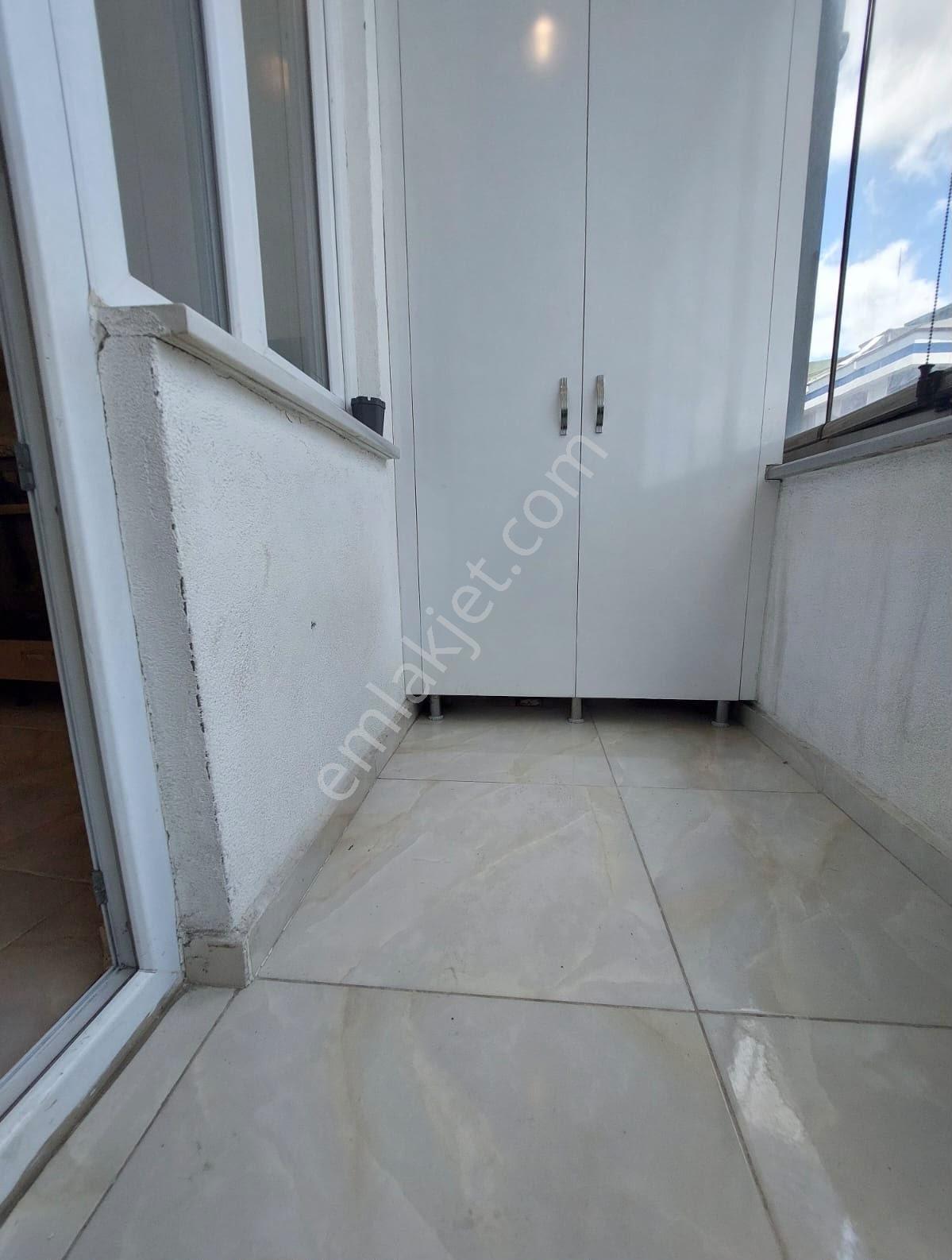 Köprü Emlaktan Y.emre Mah 2+1 Net 100 M2 Manzaralı Satılık Daire - Görsel 5