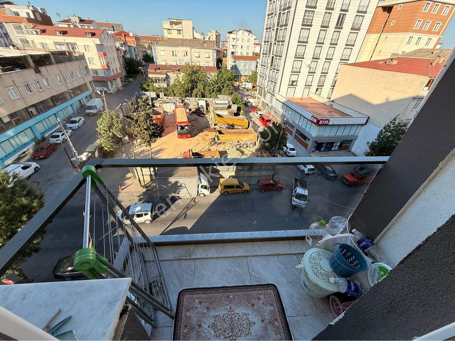 Pendik Güllübağlar'da Metroya Hastaneye Yakın 3+1 Daire - Görsel 26