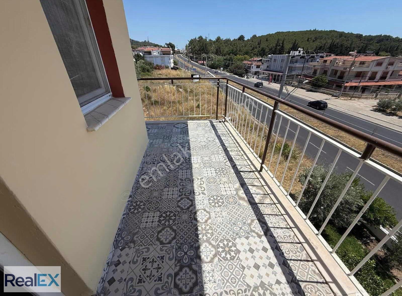 İzmir Özdere Havacılar Da Satılık Daire - Görsel 7