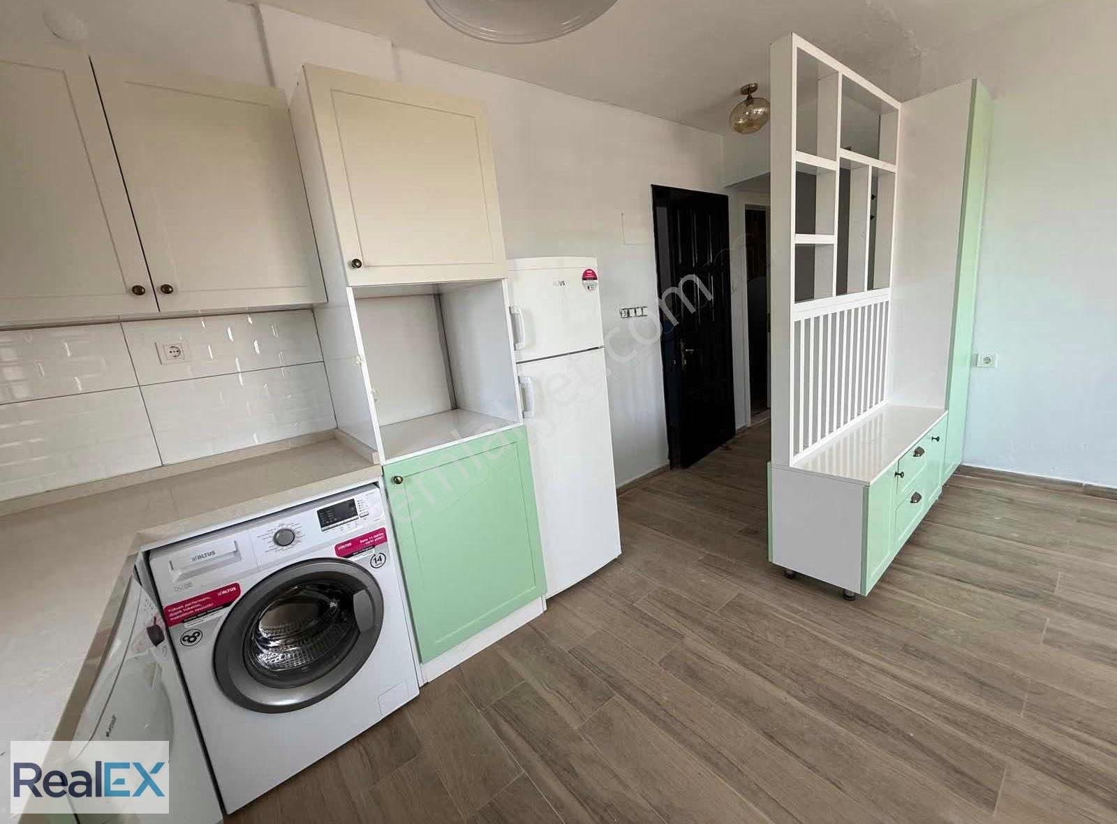 İzmir Özdere Havacılar Da Satılık Daire - Görsel 13