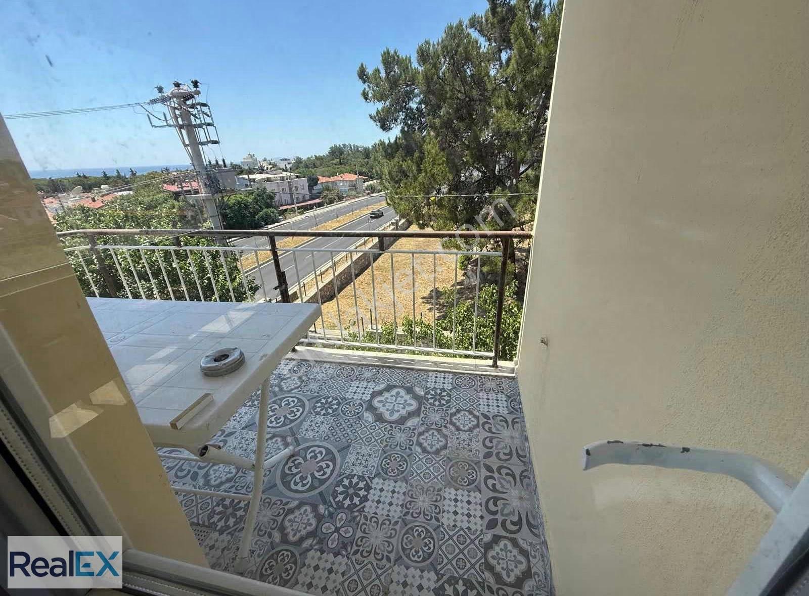 İzmir Özdere Havacılar Da Satılık Daire - Görsel 8