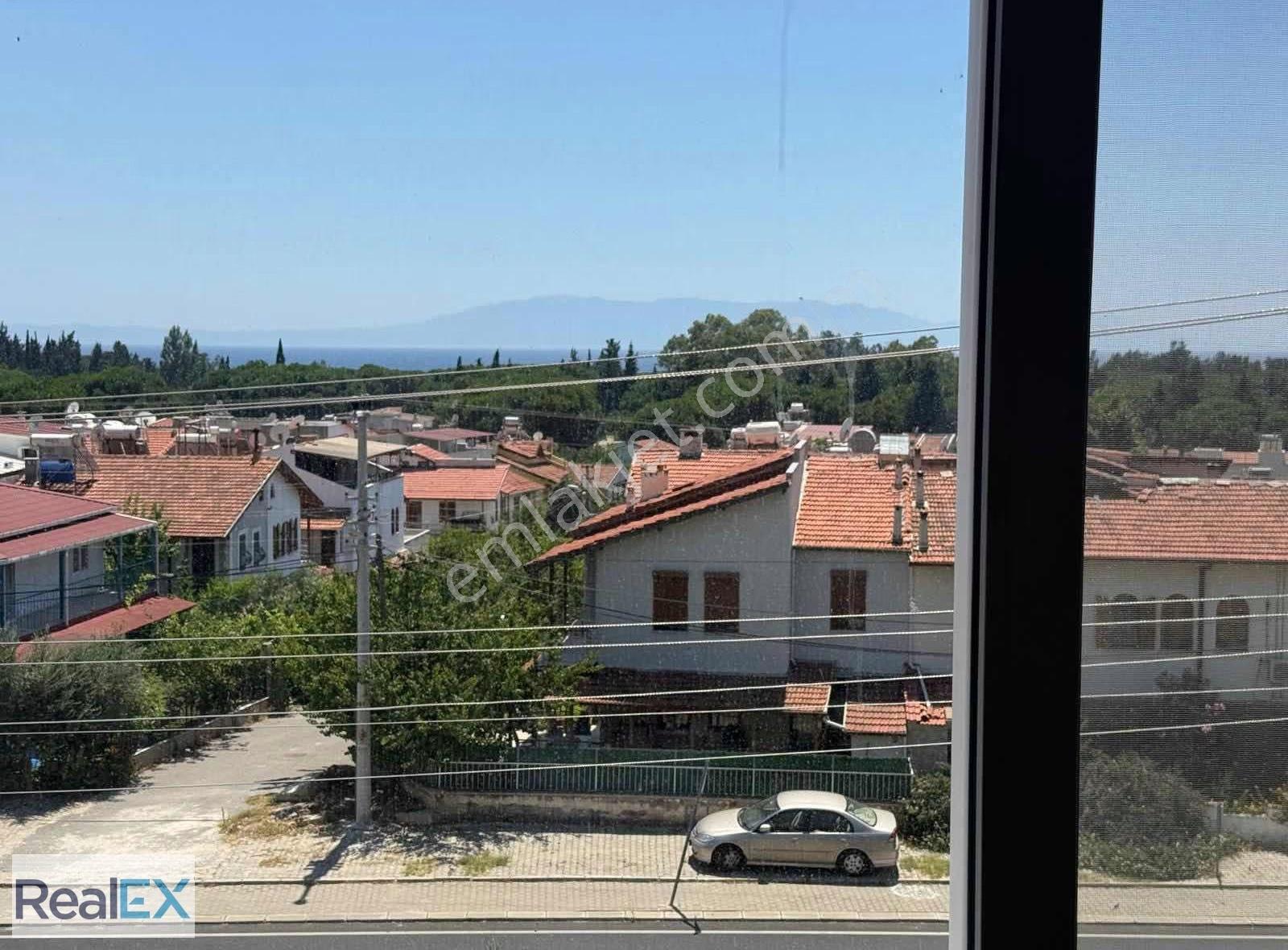 İzmir Özdere Havacılar Da Satılık Daire - Görsel 12