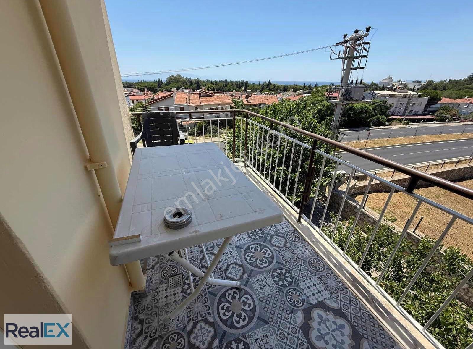 İzmir Özdere Havacılar Da Satılık Daire - Görsel 19