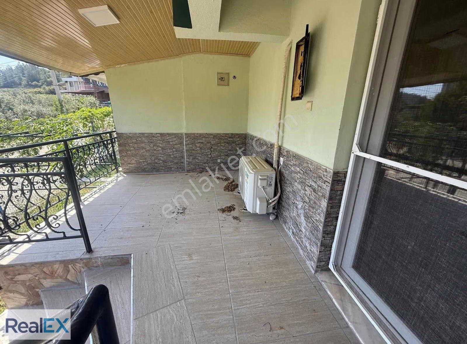 İzmir Özdere Maydonoz Da Satılık Müstakil Yazlık - Görsel 4