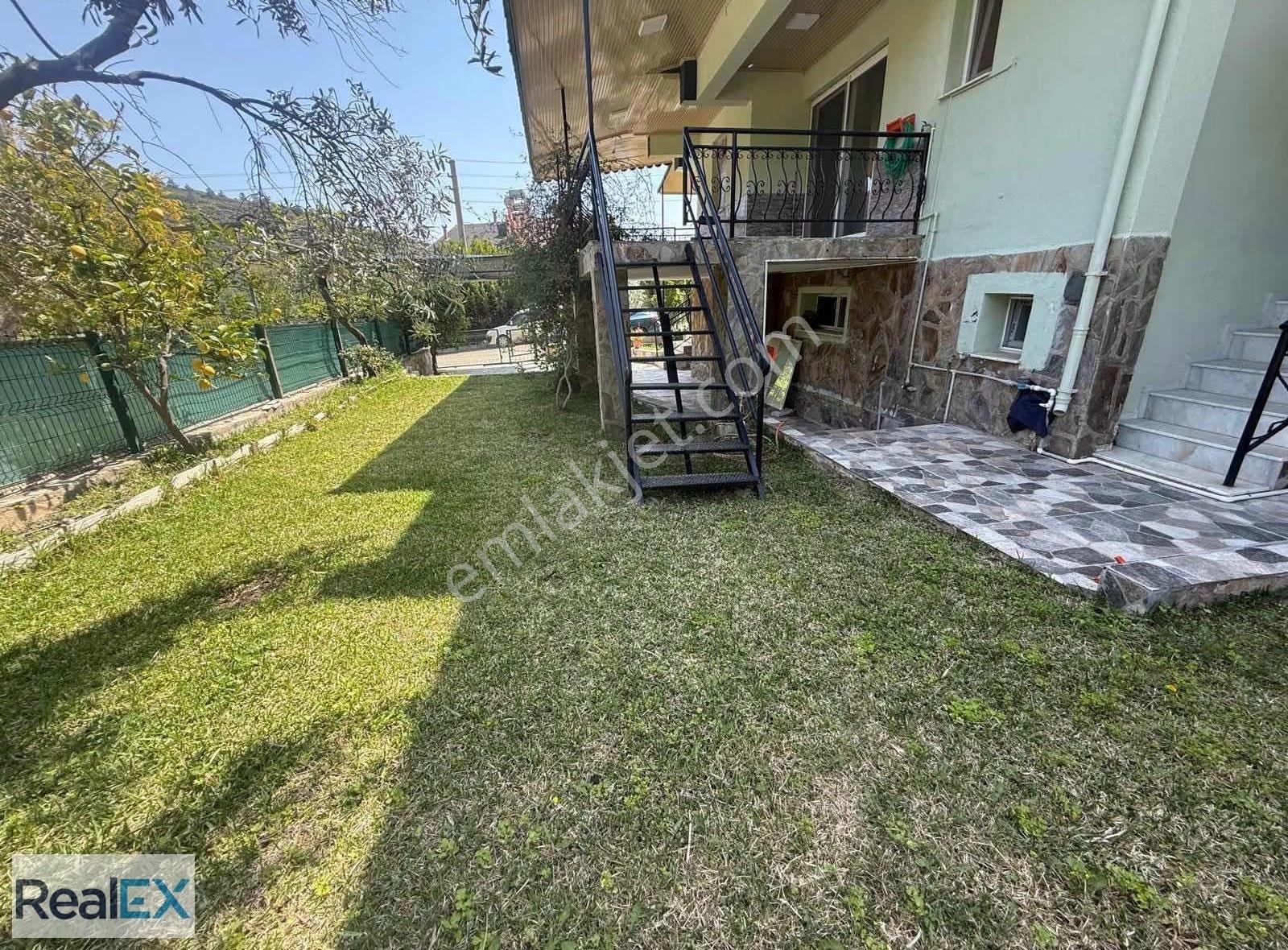İzmir Özdere Maydonoz Da Satılık Müstakil Yazlık - Görsel 14